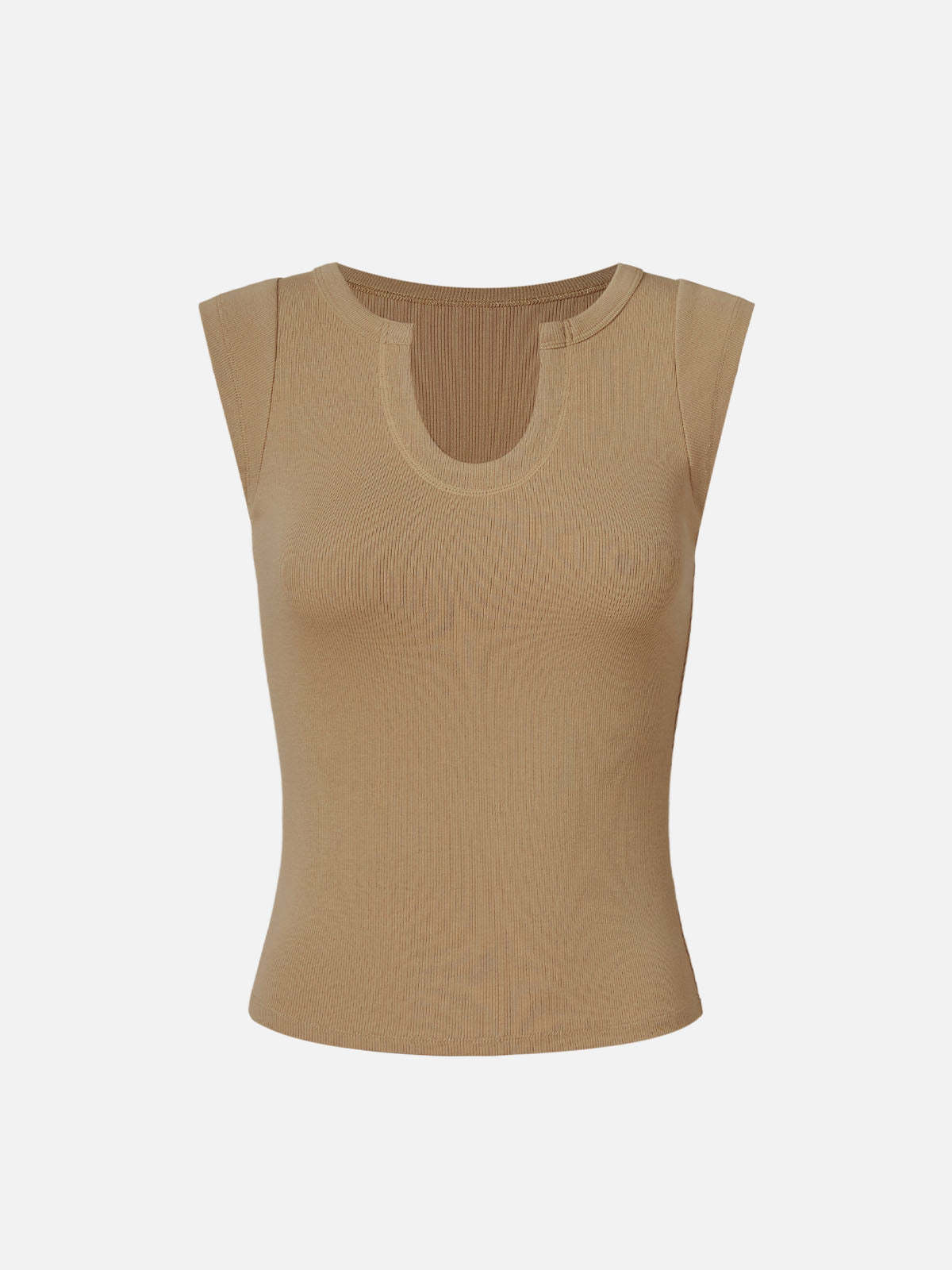 Plantive™ Wood Cellulose U-Notch Tank