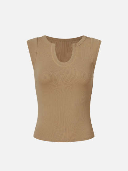 Plantive™ Wood Cellulose U-Notch Tank