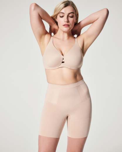 OnCore Mid-Thigh Short