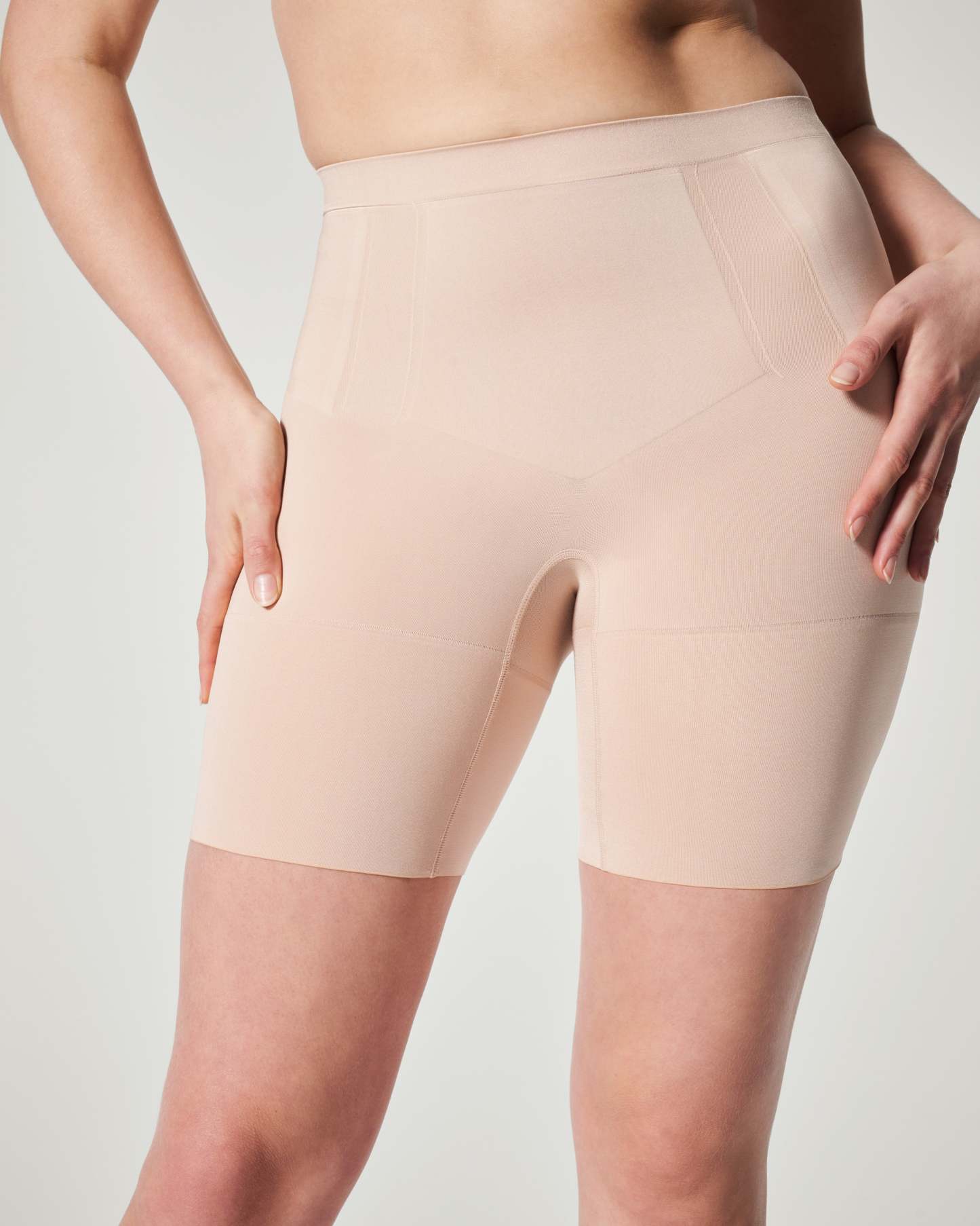 OnCore Mid-Thigh Short