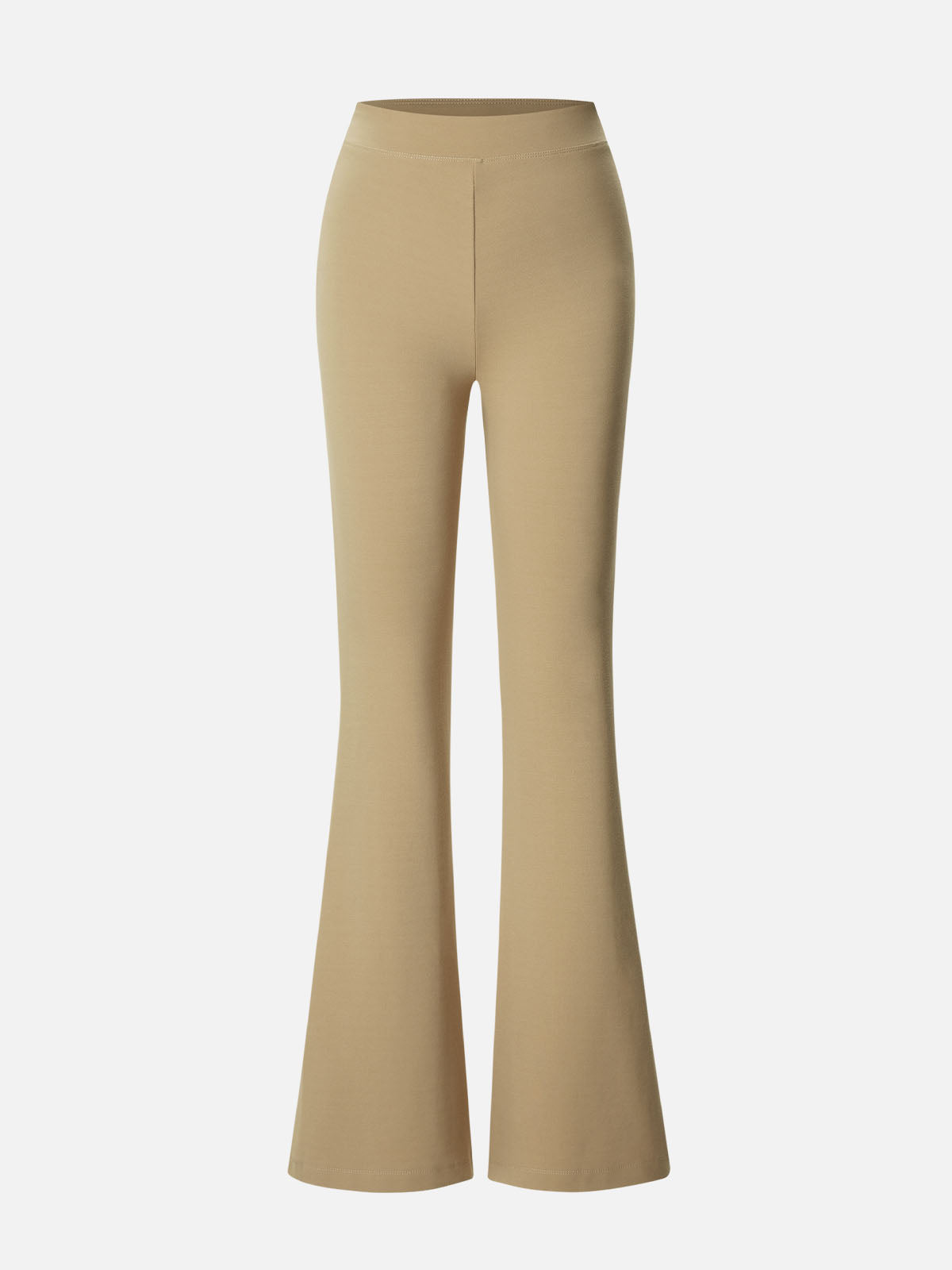 Classic Slim Bell Pants
