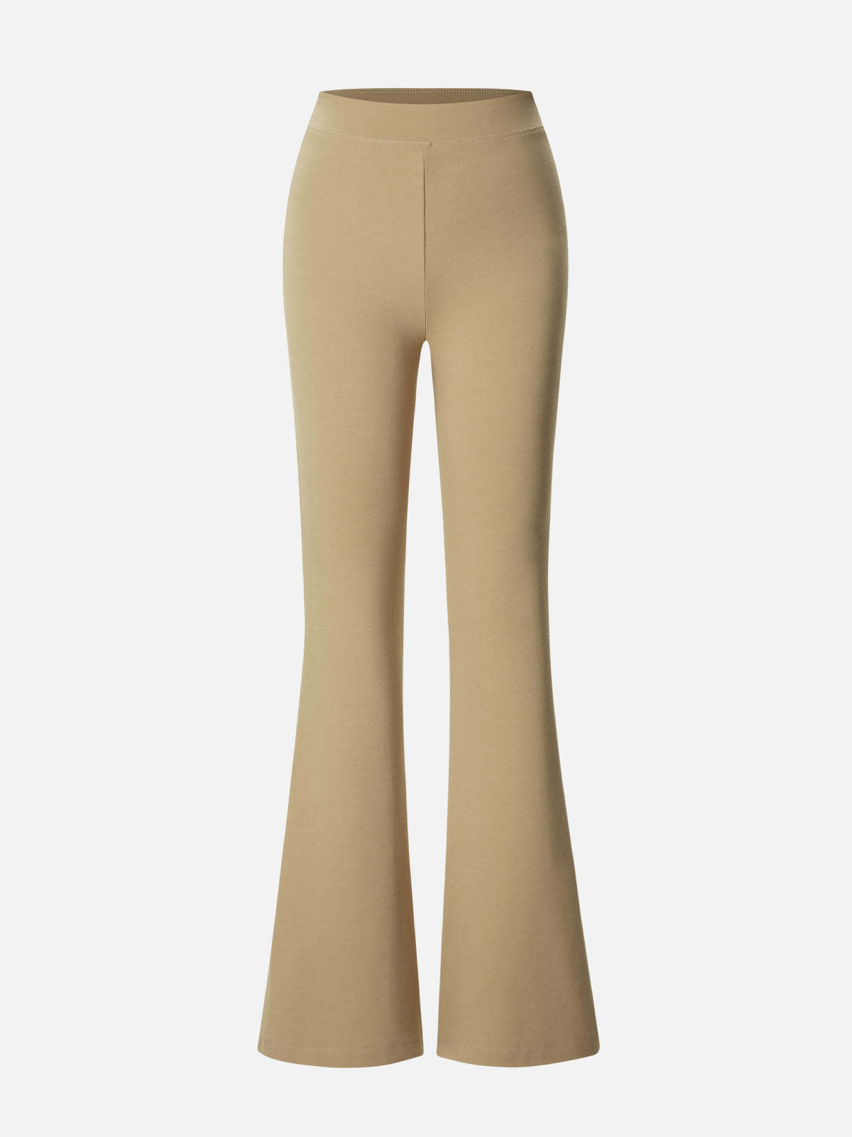 Classic Slim Bell Pants