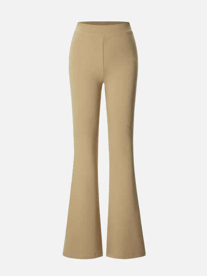 Classic Slim Bell Pants