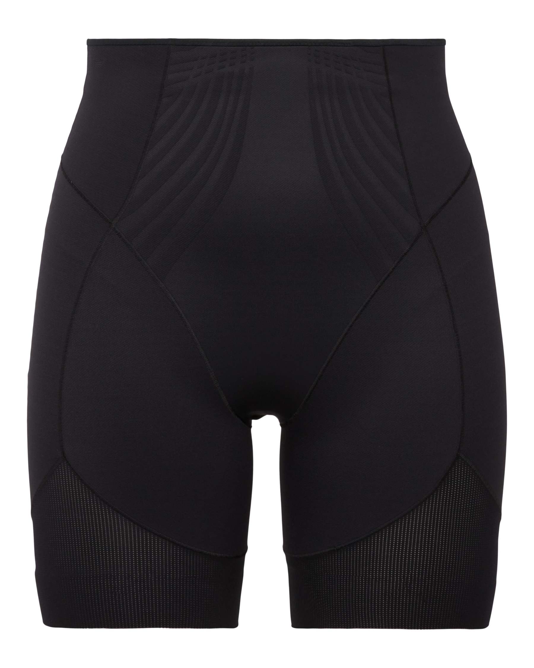 Mid-Thigh Short