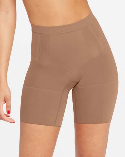OnCore Mid-Thigh Short