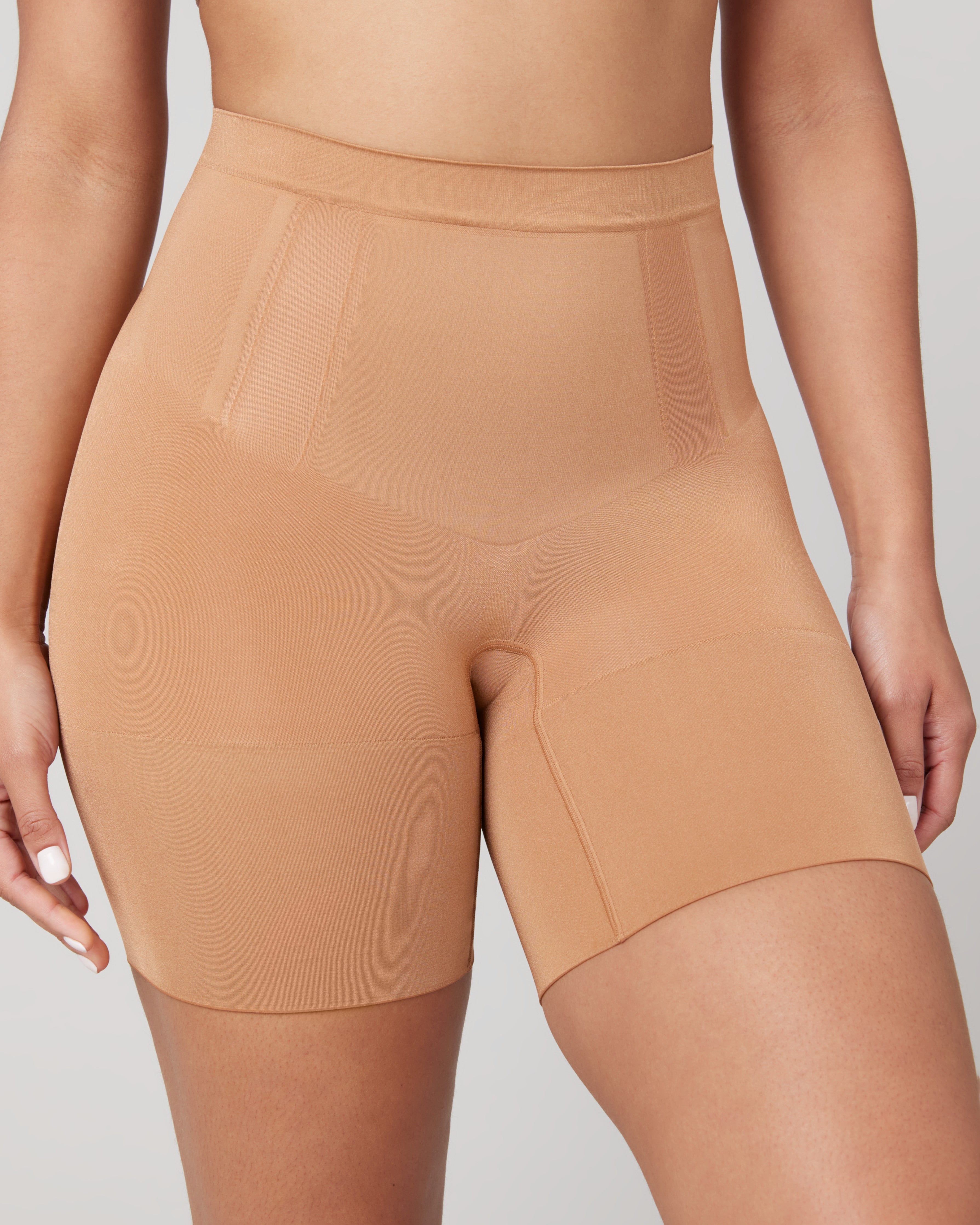 OnCore Mid-Thigh Short