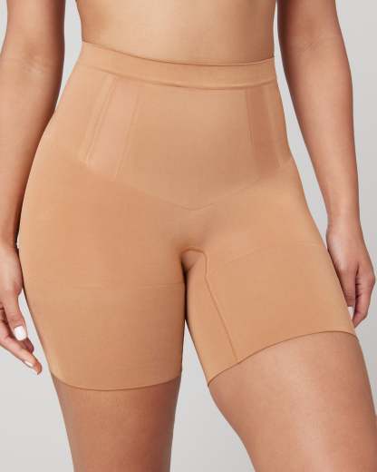 OnCore Mid-Thigh Short