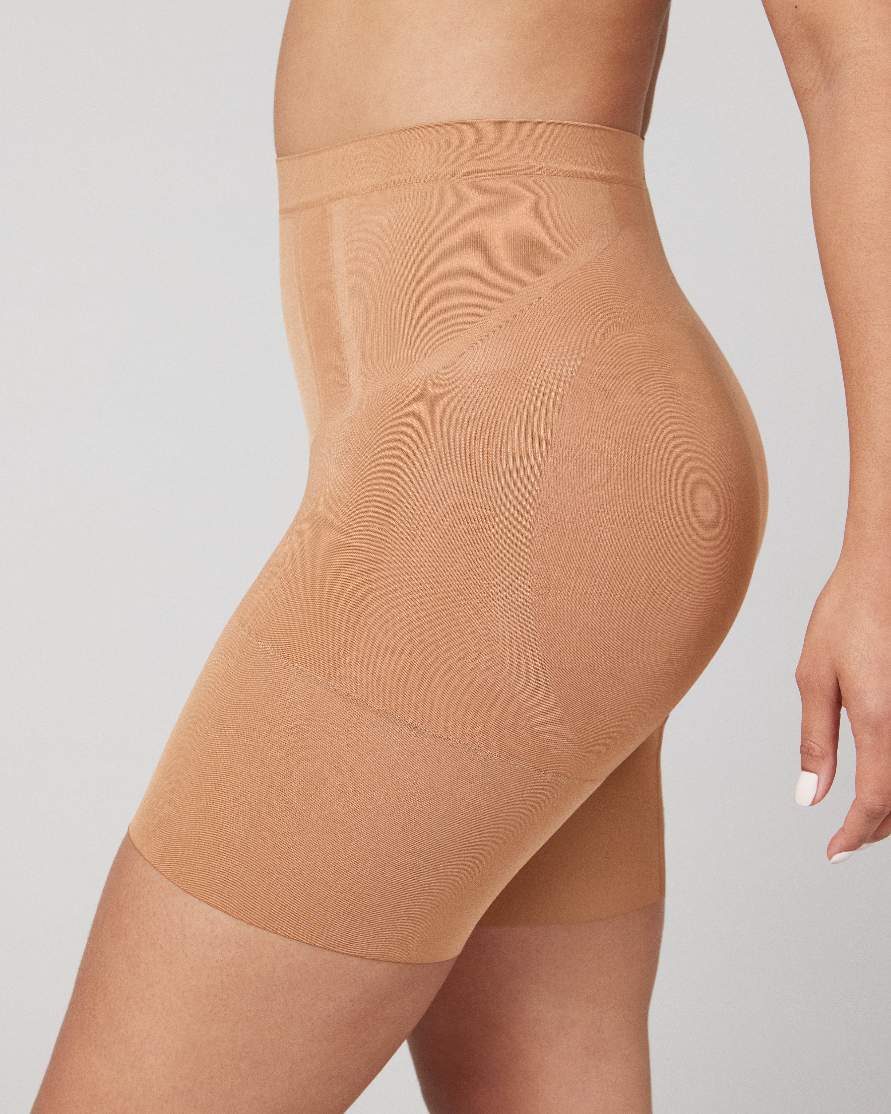 OnCore Mid-Thigh Short