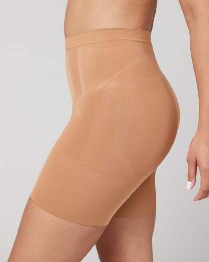 OnCore Mid-Thigh Short