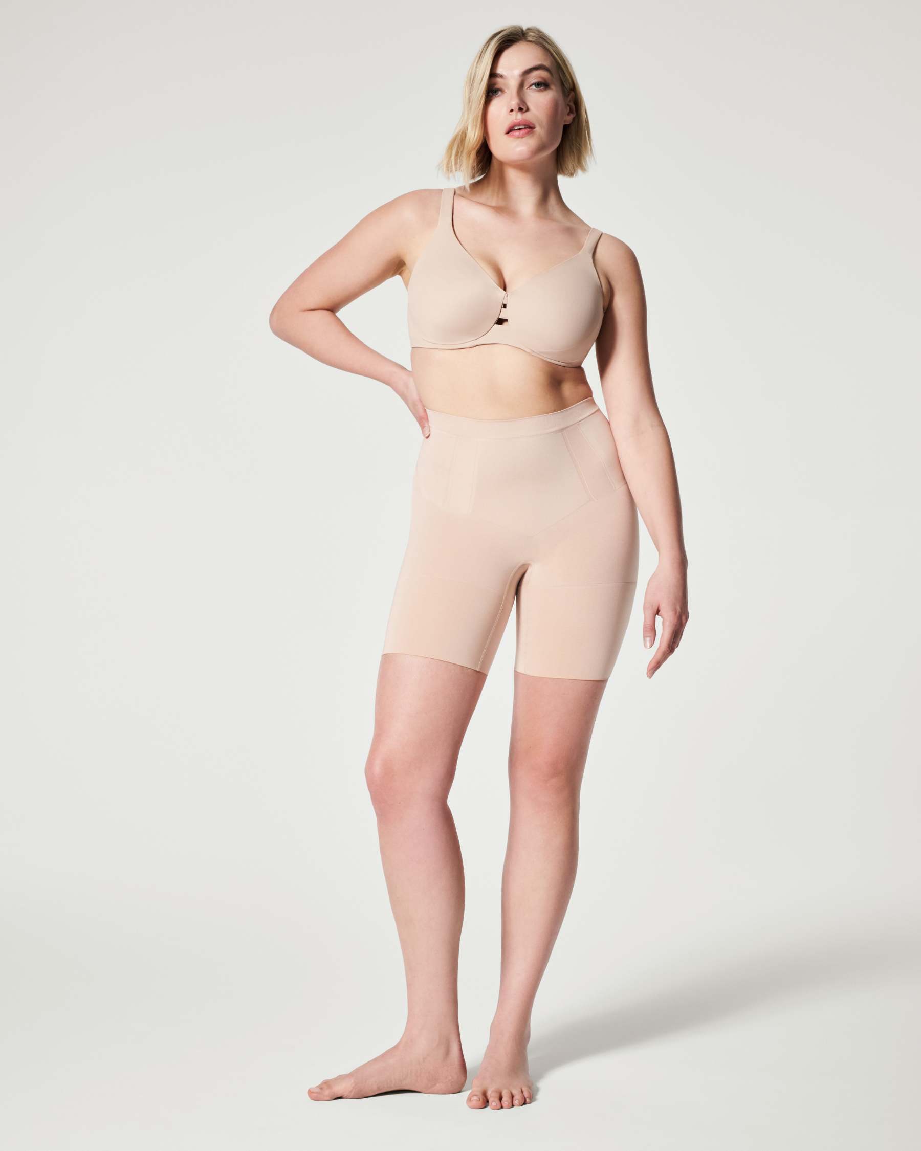 OnCore Mid-Thigh Short