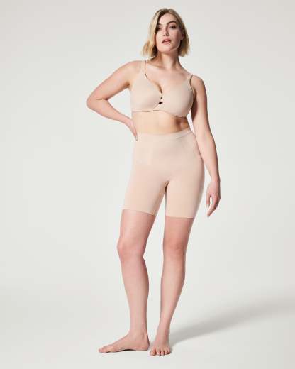 OnCore Mid-Thigh Short