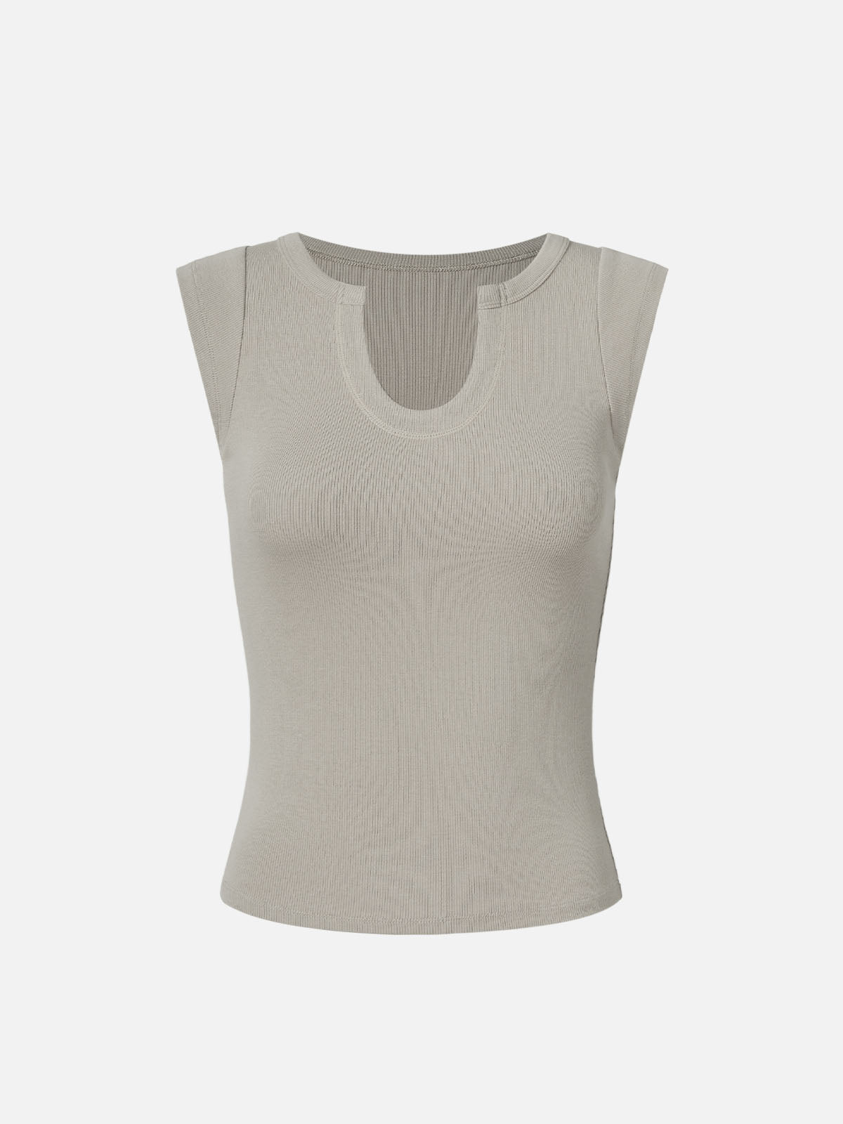 Plantive™ Wood Cellulose U-Notch Tank