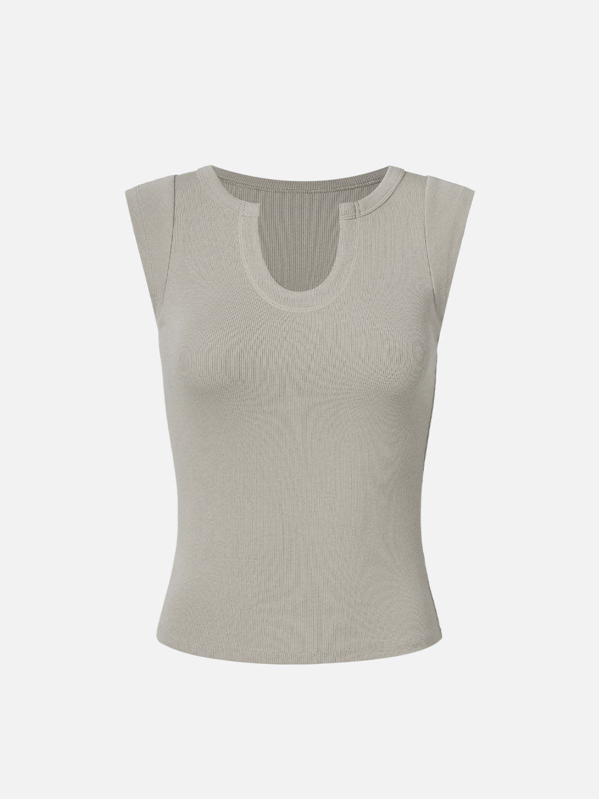 Plantive™ Wood Cellulose U-Notch Tank