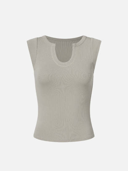 Plantive™ Wood Cellulose U-Notch Tank