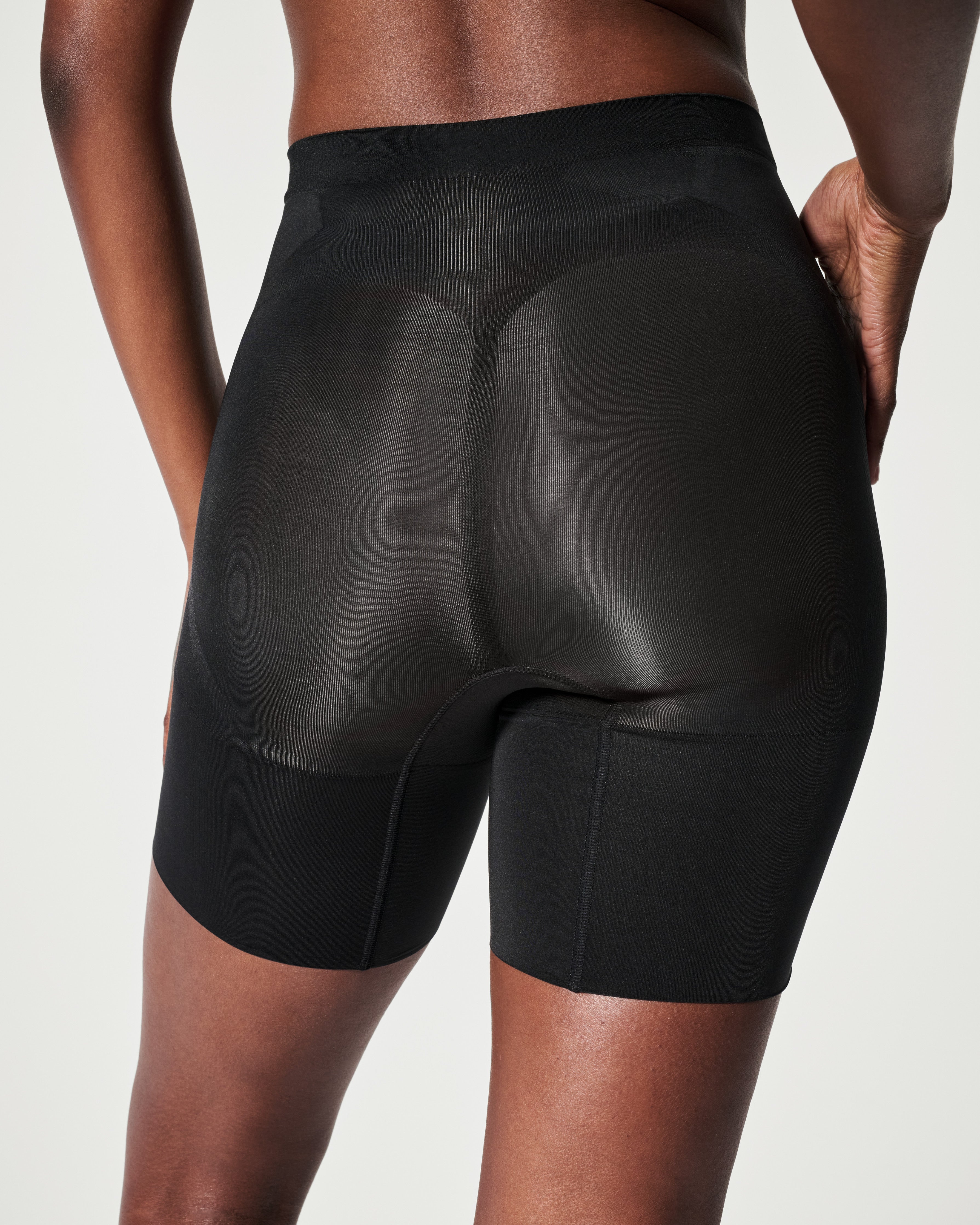 OnCore Mid-Thigh Short