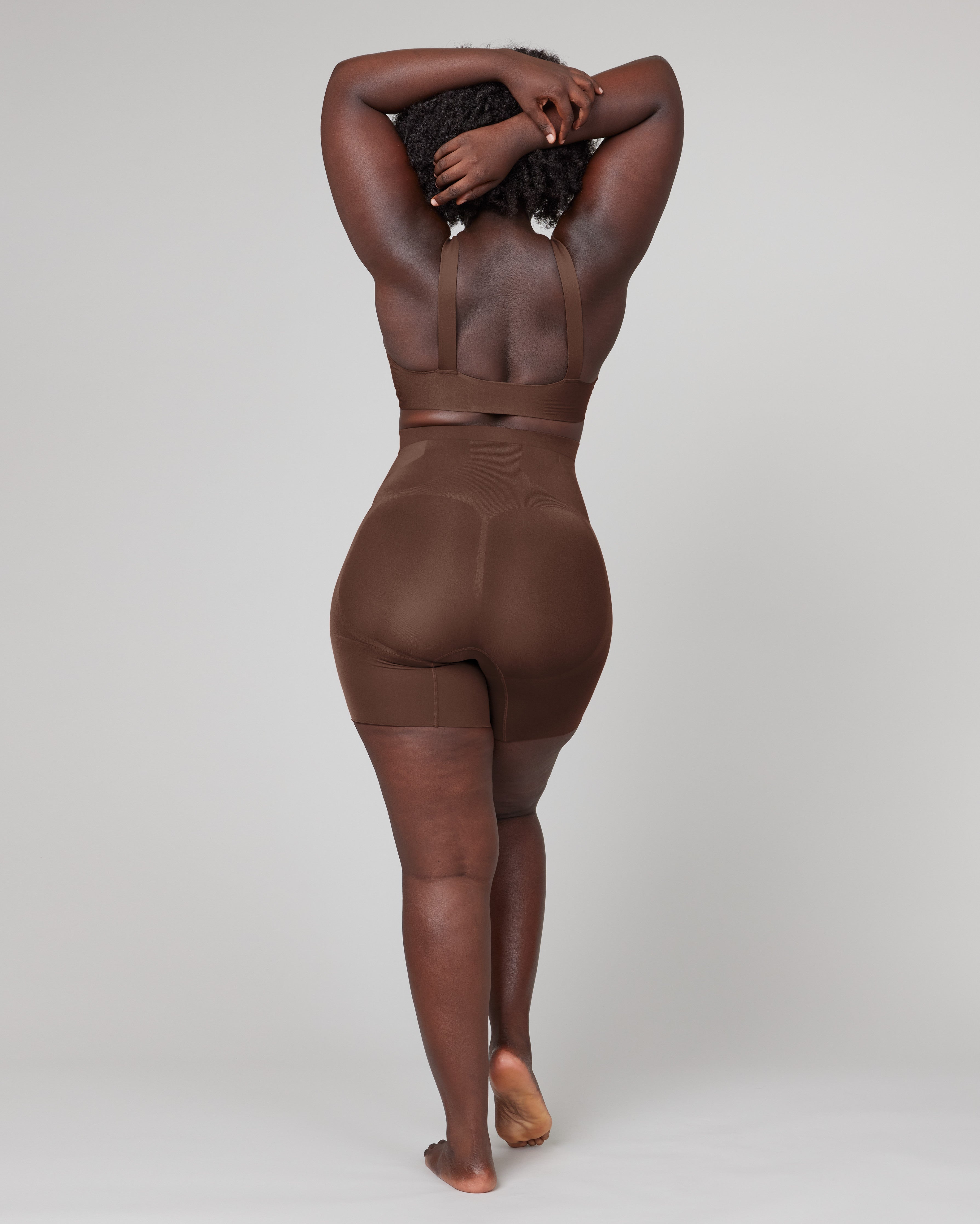 OnCore Mid-Thigh Short