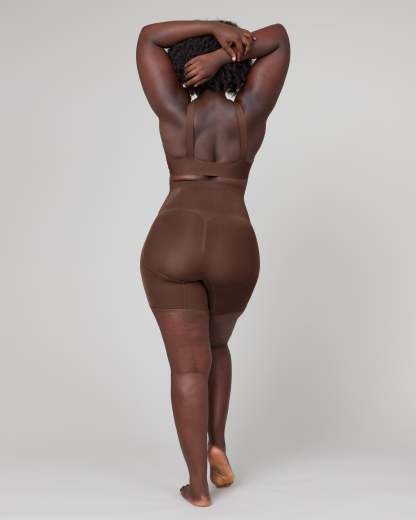 OnCore Mid-Thigh Short