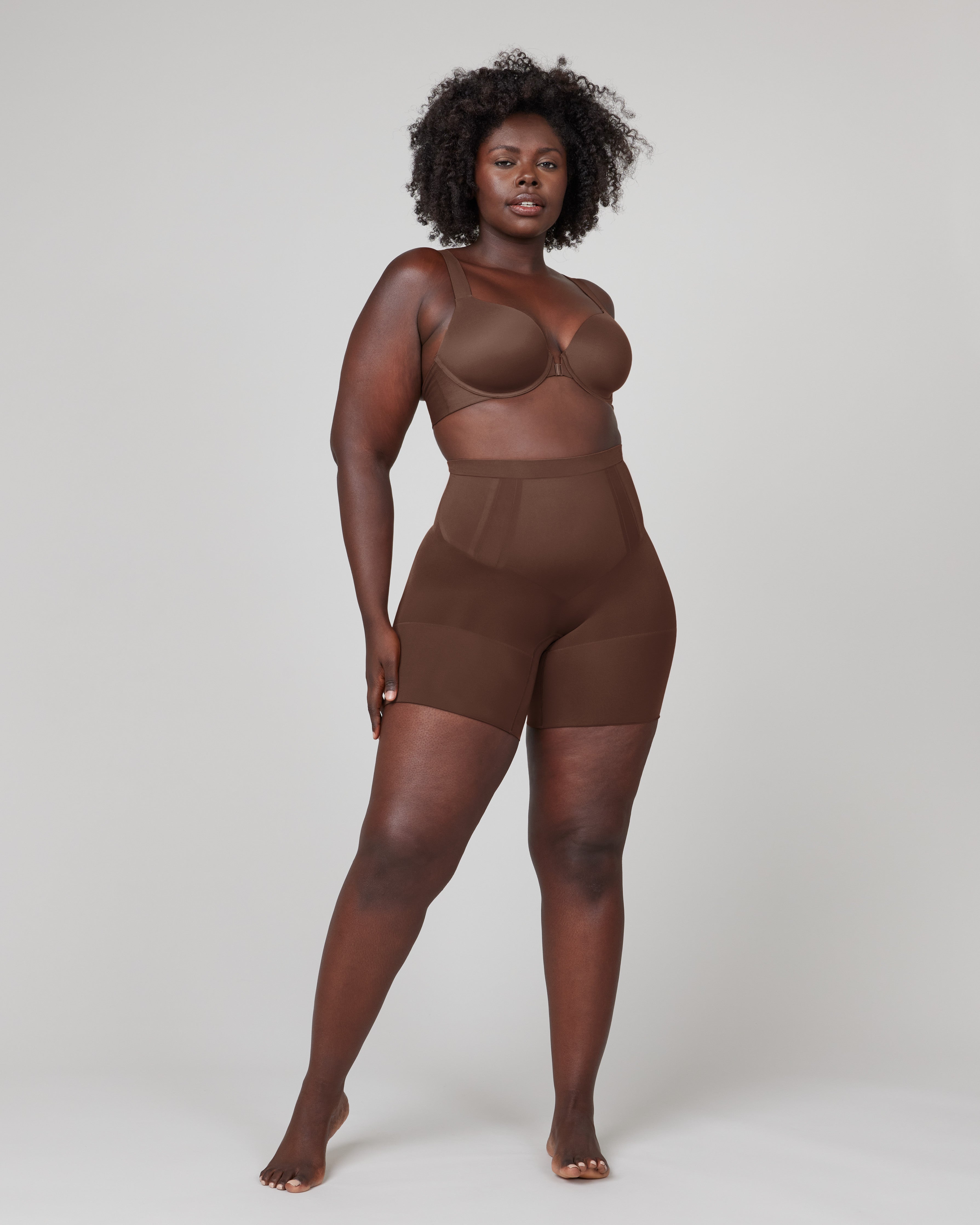 OnCore Mid-Thigh Short