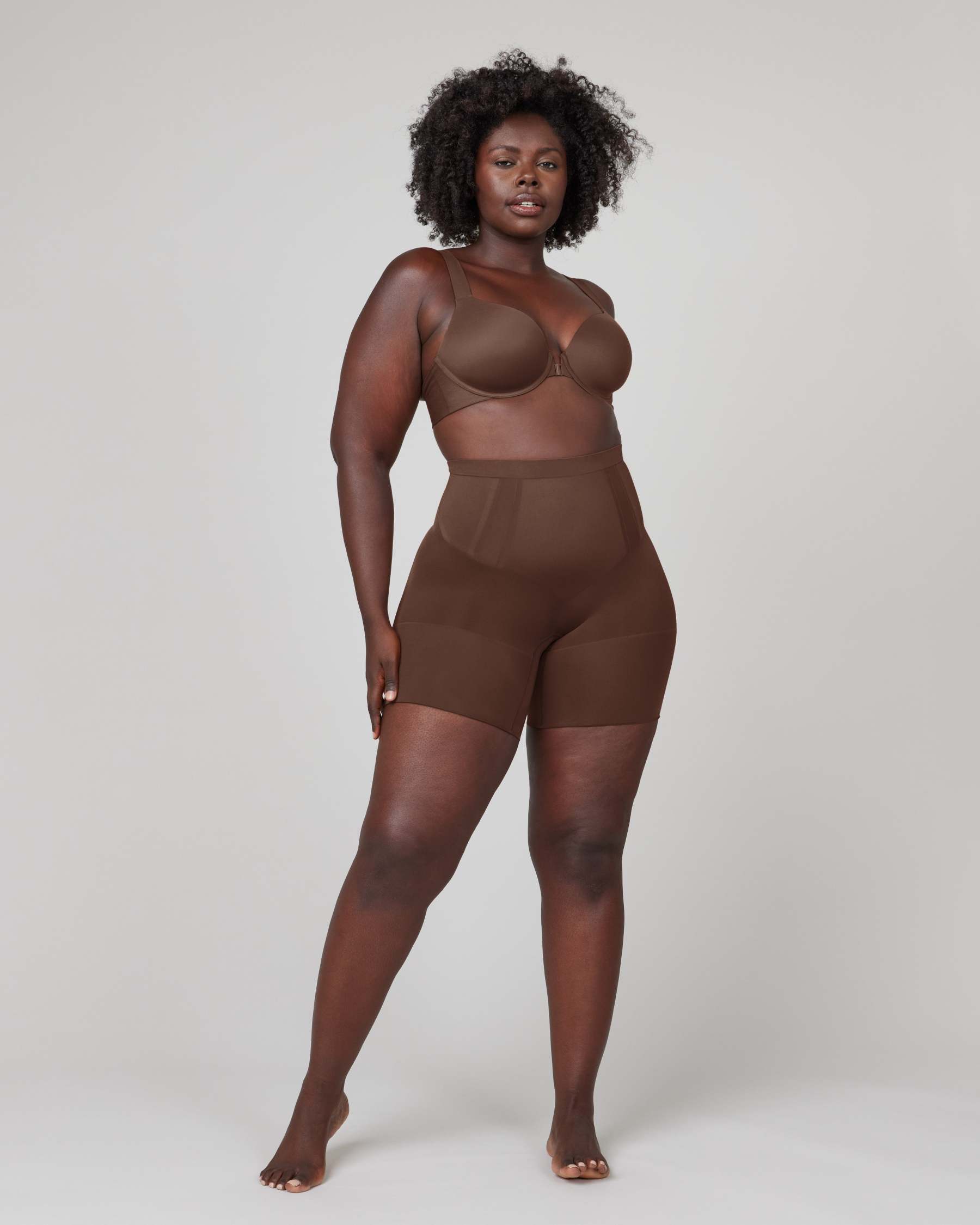 OnCore Mid-Thigh Short