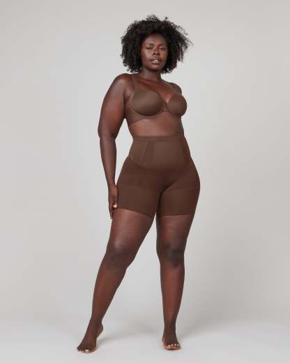 OnCore Mid-Thigh Short