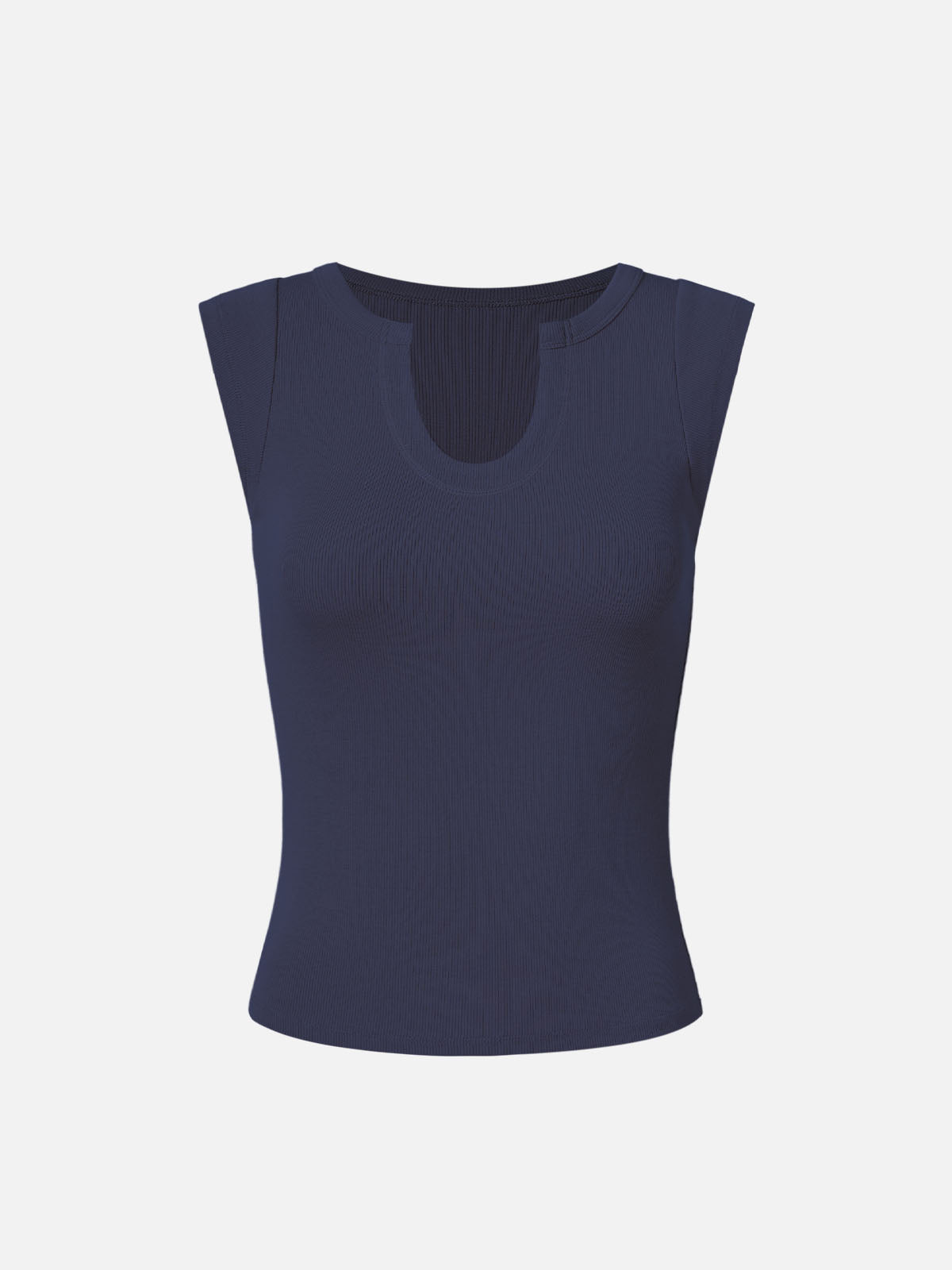 Plantive™ Wood Cellulose U-Notch Tank