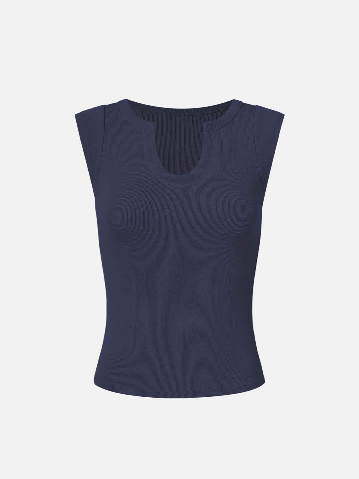 Plantive™ Wood Cellulose U-Notch Tank