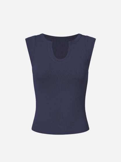 Plantive™ Wood Cellulose U-Notch Tank