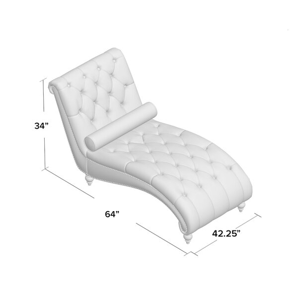 Yarmouth Chaise Lounge Bed Bath & Beyond Walmart