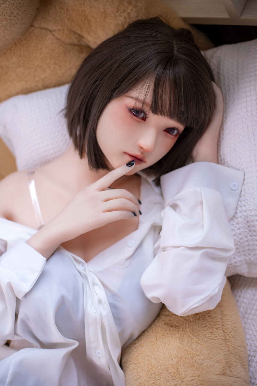 Dimu | Michiyo - 4ft 10/148cm Lovely Big Boobs Sex Doll-First Love Doll