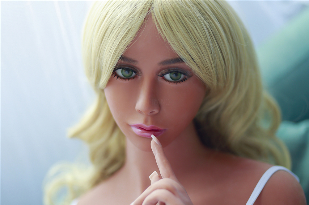 Belle - 5ft 2/158cm Big Breast realistic TPE Sex Doll-First Love Doll
