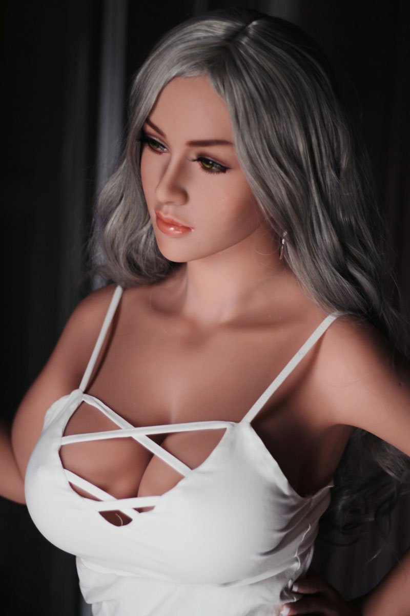 Babe - Gorgeous Ultra Realistic TPE Sex Doll (5 Size)-First Love Doll