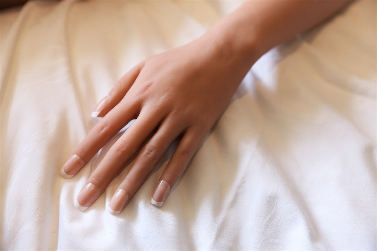 Tallulah - 5ft1(155cm) Ultra Realistic TPE Sex Doll With Flat Chest-First Love Doll