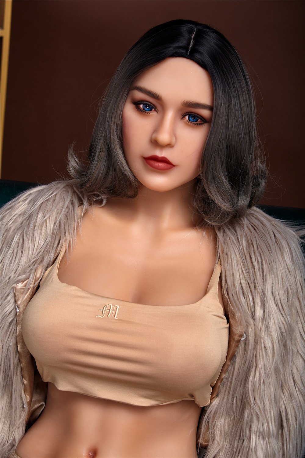 Irontech Torso - Julia-First Love Doll