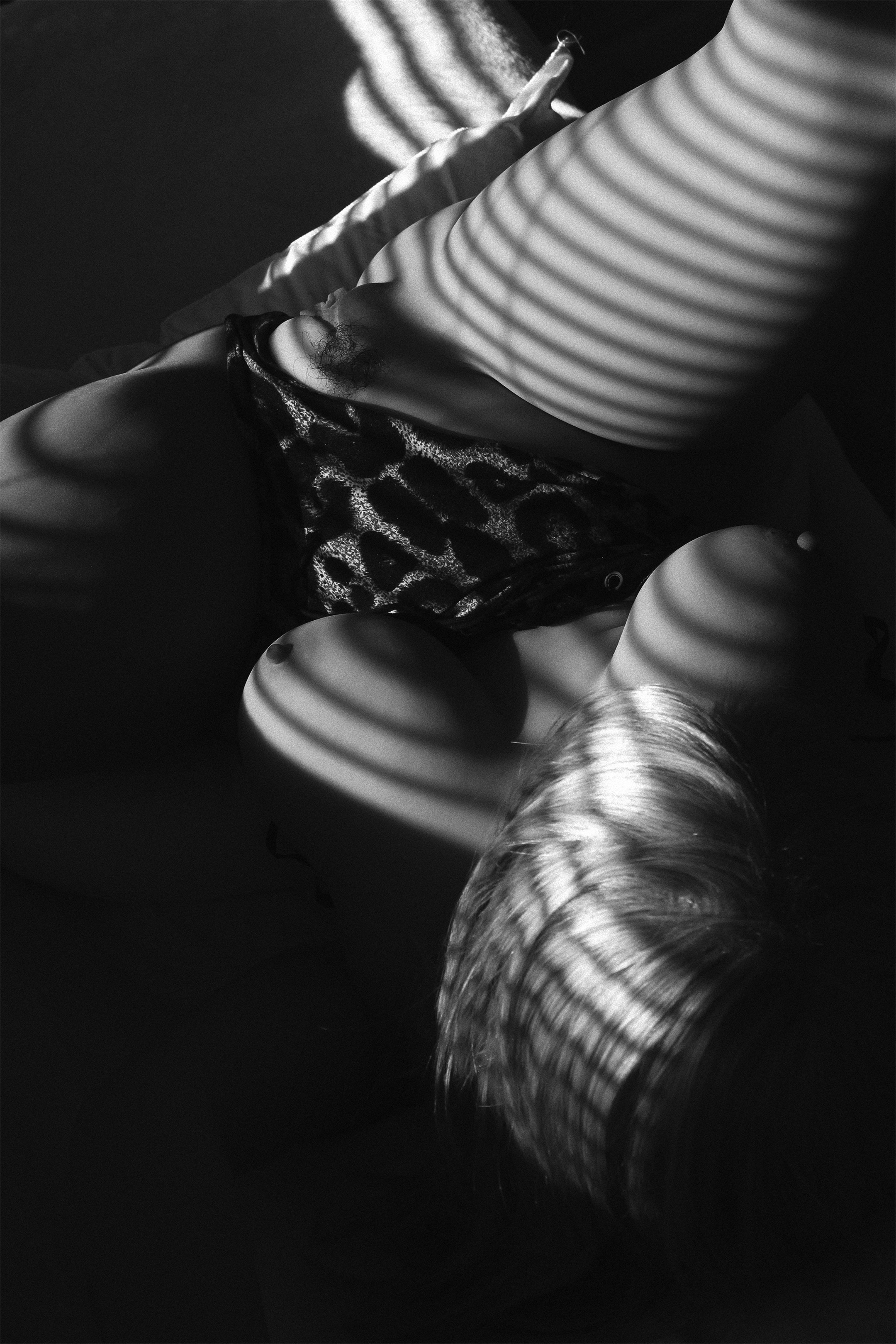 6YE | Chloe - 4ft11/151cm Mid Boobs Blonde BBW Sex Doll-First Love Doll