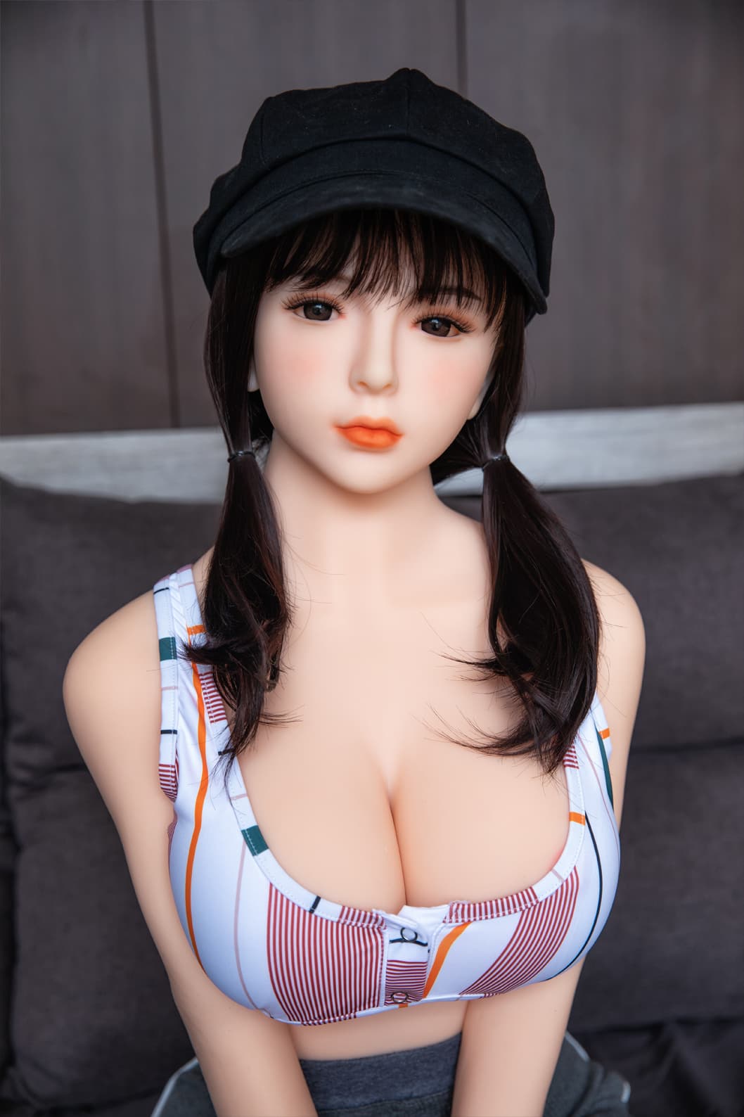 Jarliet | Abby Ⅰ - 4ft 11 /150cm Big Breast Realistic Sex Doll-First Love Doll