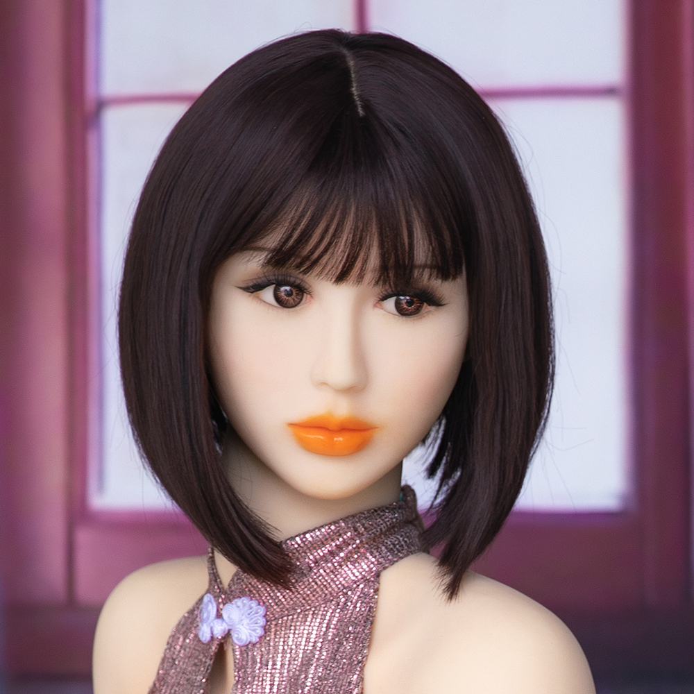Jarliet | yuzuki - 5ft 4 /163cm Asian Style Realistic Sex Doll-First Love Doll