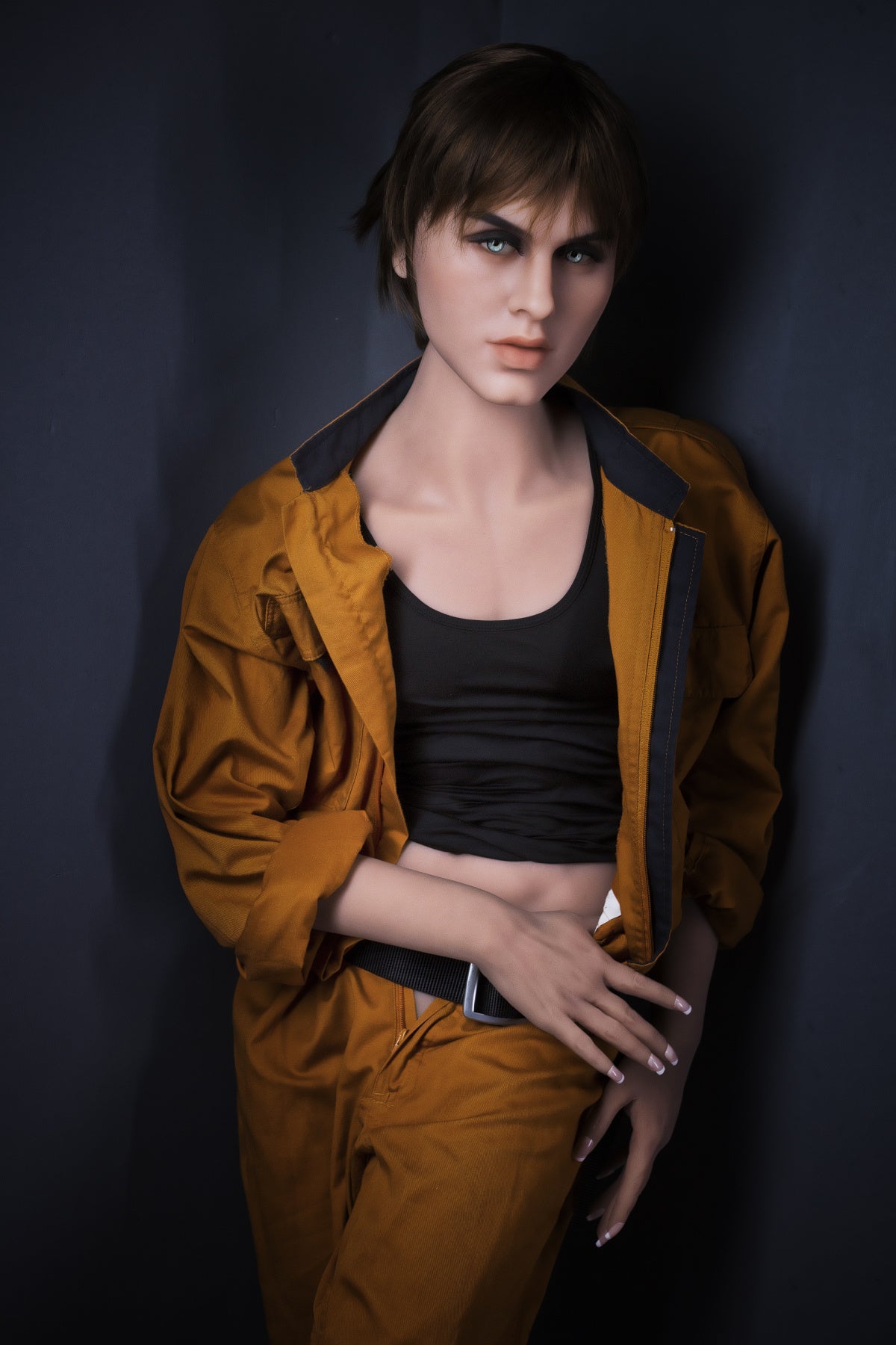 WM | Sean 5ft 3/ 160cm Male Sex Doll For Women-First Love Doll