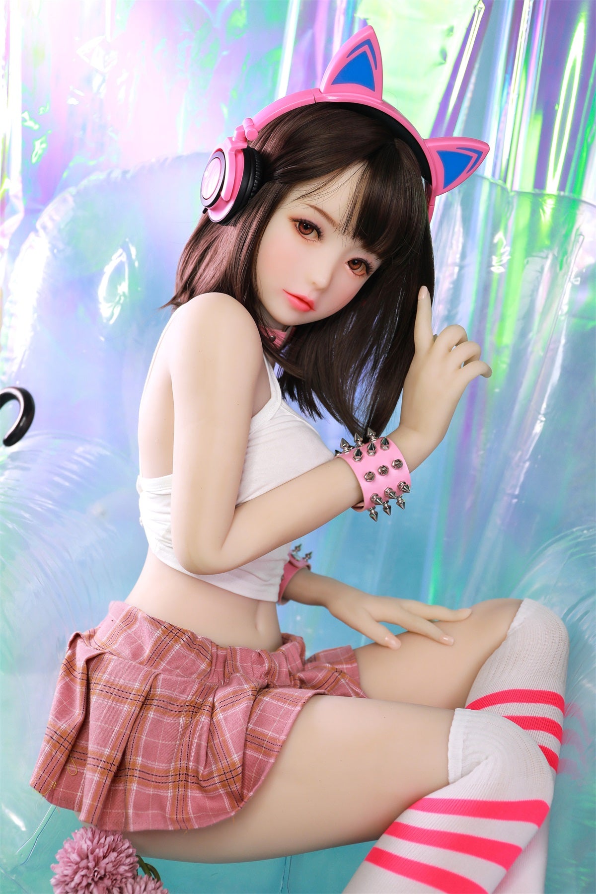 Jen - 4ft 10/148cm Fantasy Sex Doll-First Love Doll