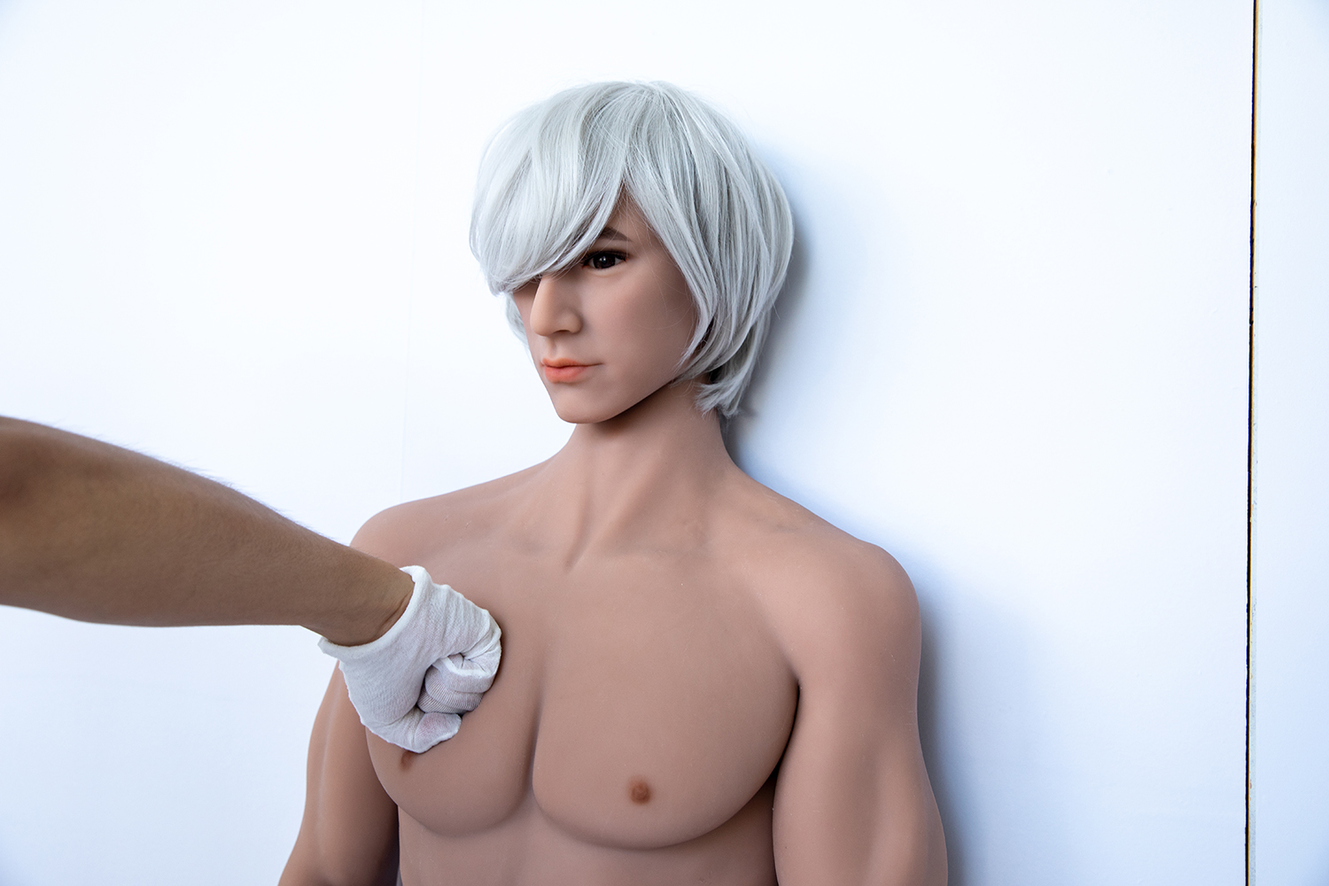 Jarliet | Bernie - 5ft 7 /170cm Male Sex Doll-First Love Doll