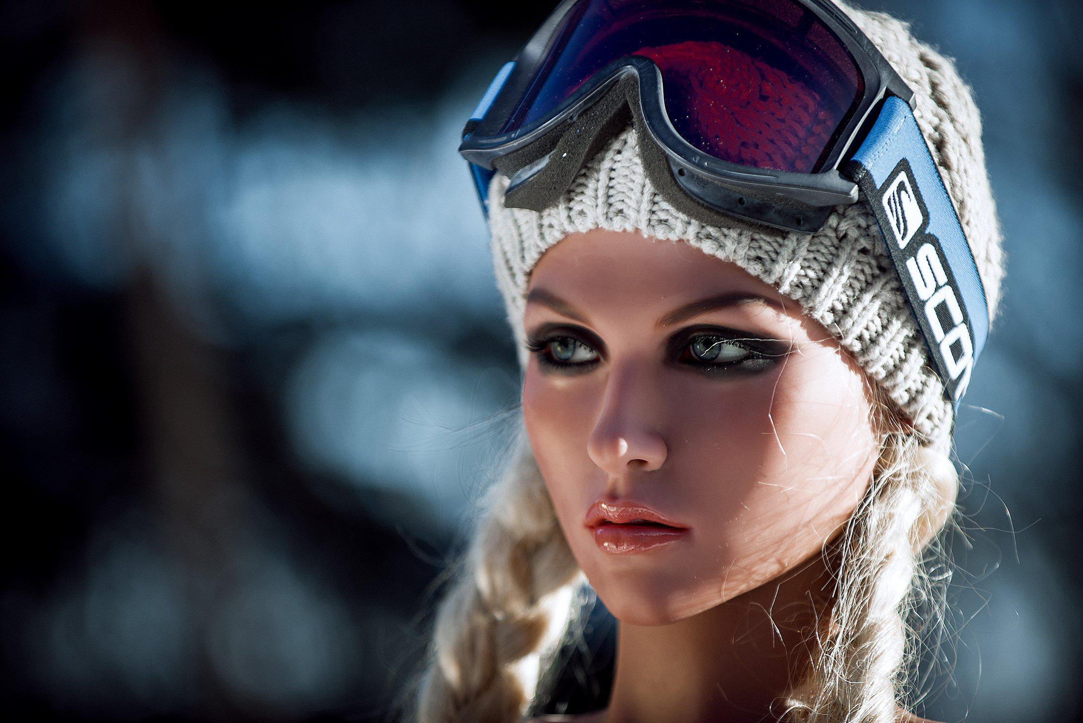 WM | Polly  5ft 2/ 157cm B Cup Sex Doll-First Love Doll