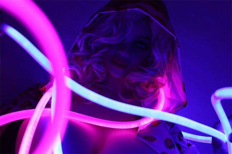 Climax丨M5S Una Carha Adult Exaggerated Breasts 100cm Plus+-First Love Doll