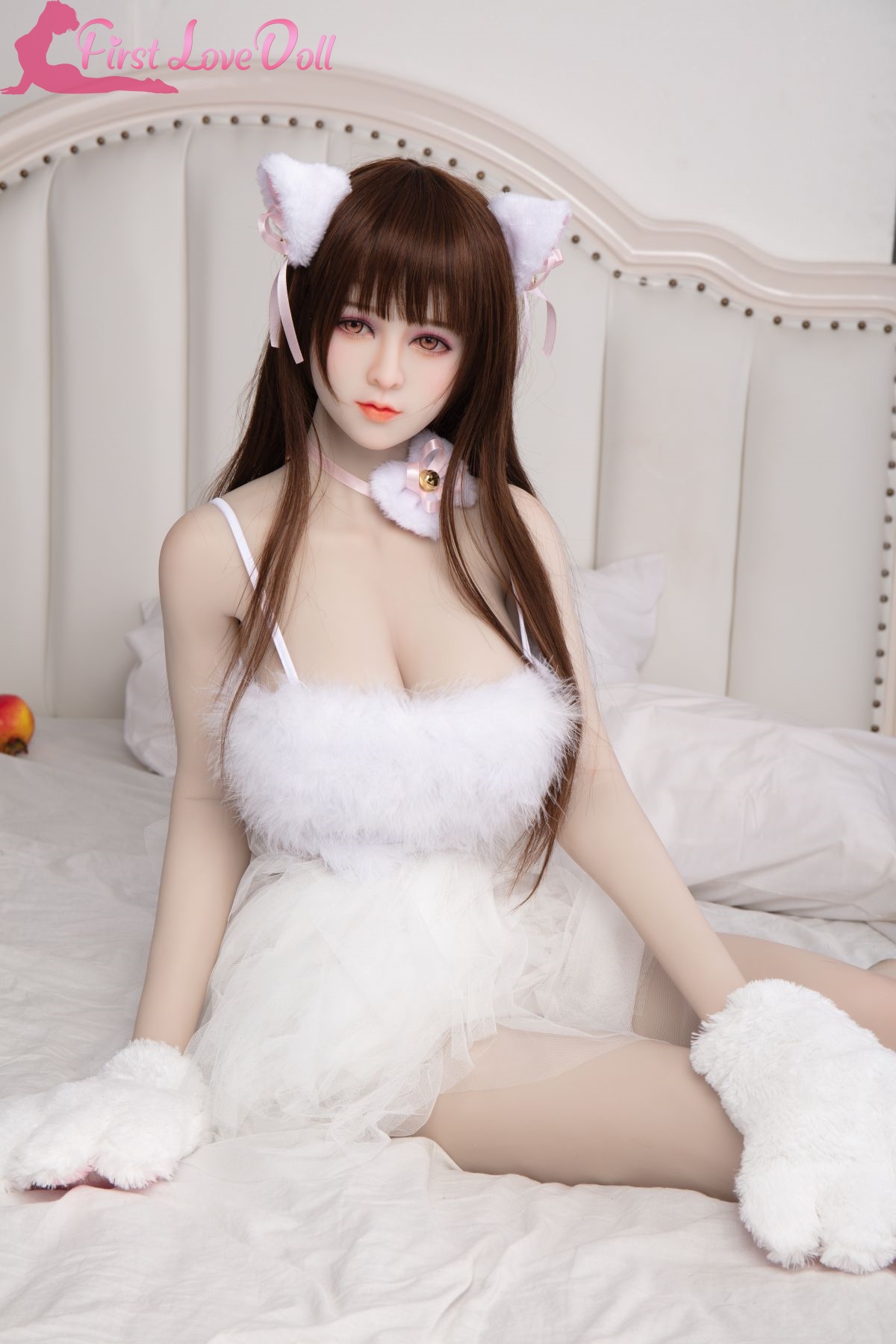 JX Doll | Emi- 5ft 7/170cm Japanese Style Pretty Realistic Full TPE Sex Doll-First Love Doll