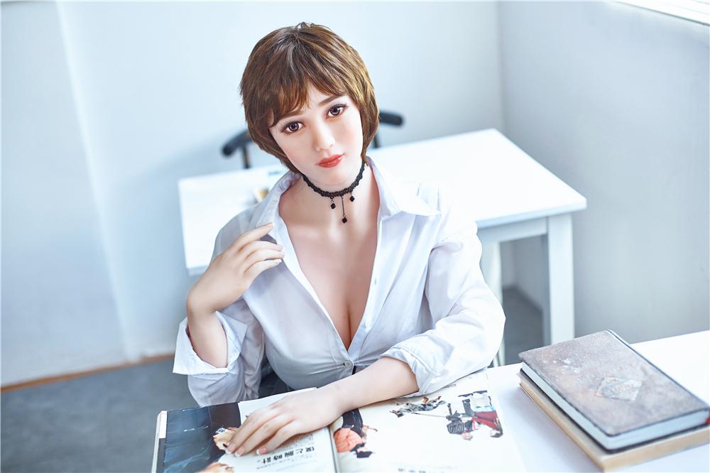 Irontech 159cm - Fiona-First Love Doll