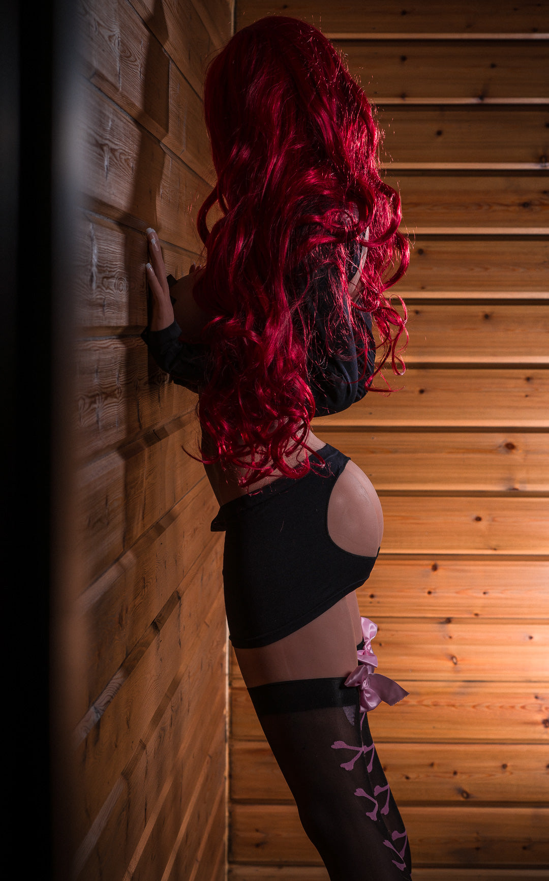 WM | Lia 5ft 7/ 170cm H Cup Sex Doll-First Love Doll