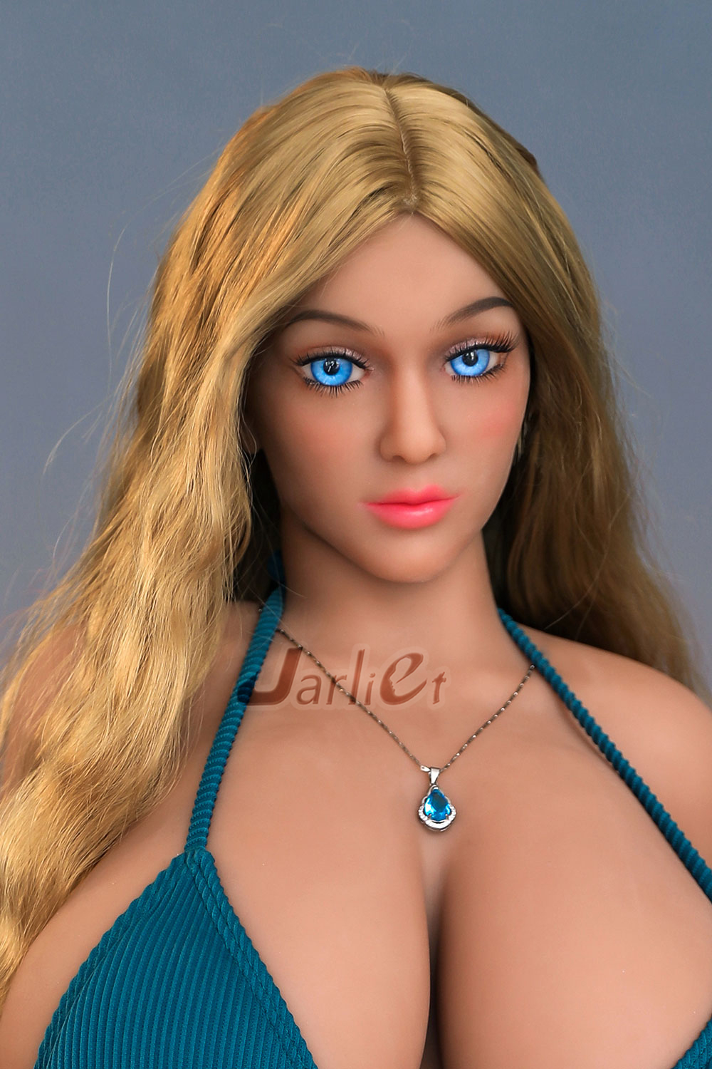 Jarliet | Kale - BBW Sex Doll-First Love Doll