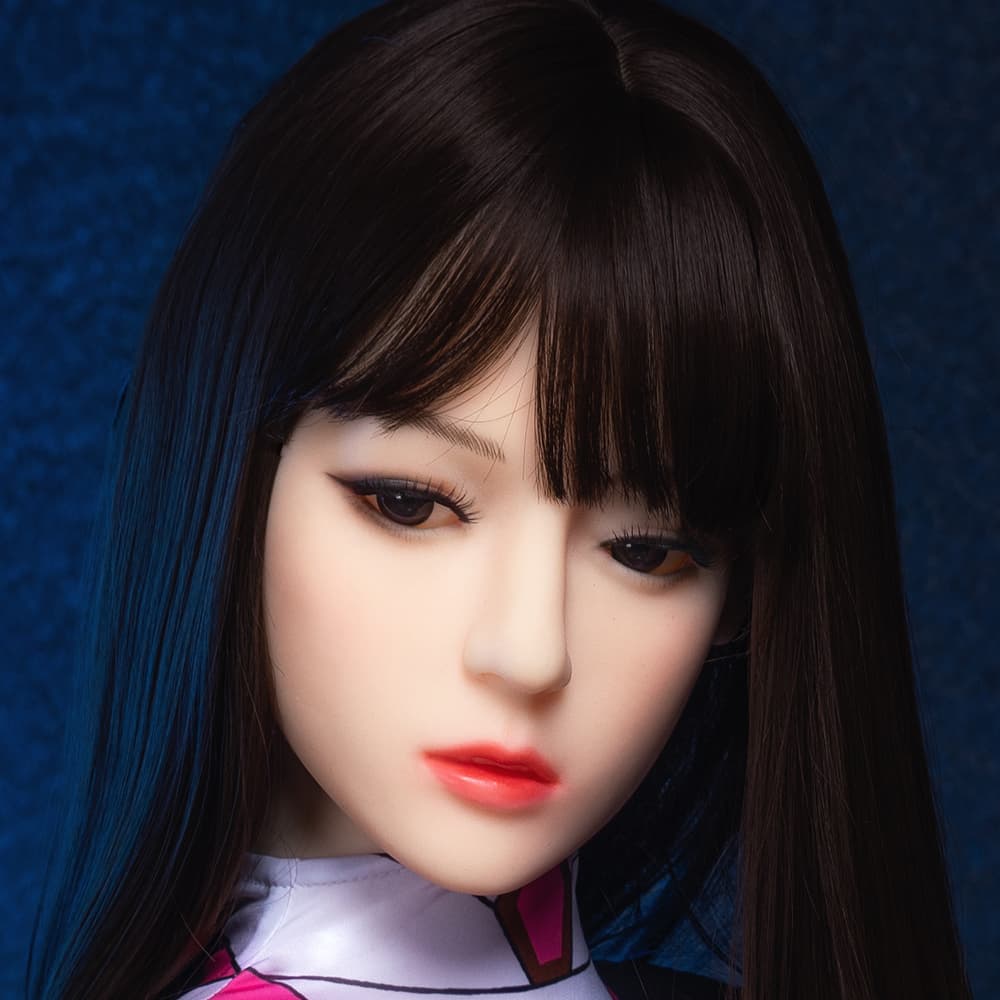 Jarliet | Seri - 5ft 4 /163cm Asian Style Realistic Sex Doll-First Love Doll