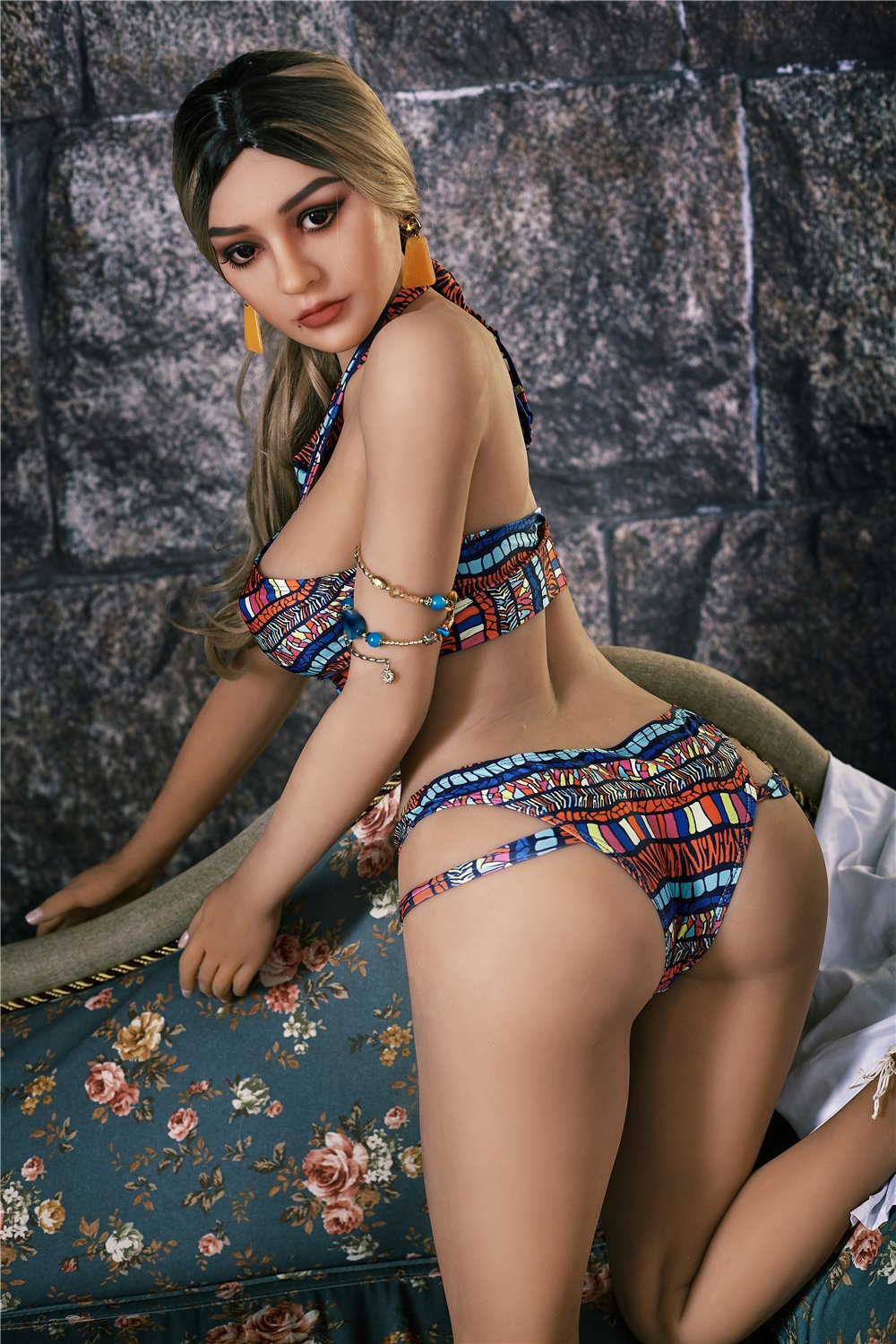 Irontech Sex Companion 159cm Julia-First Love Doll