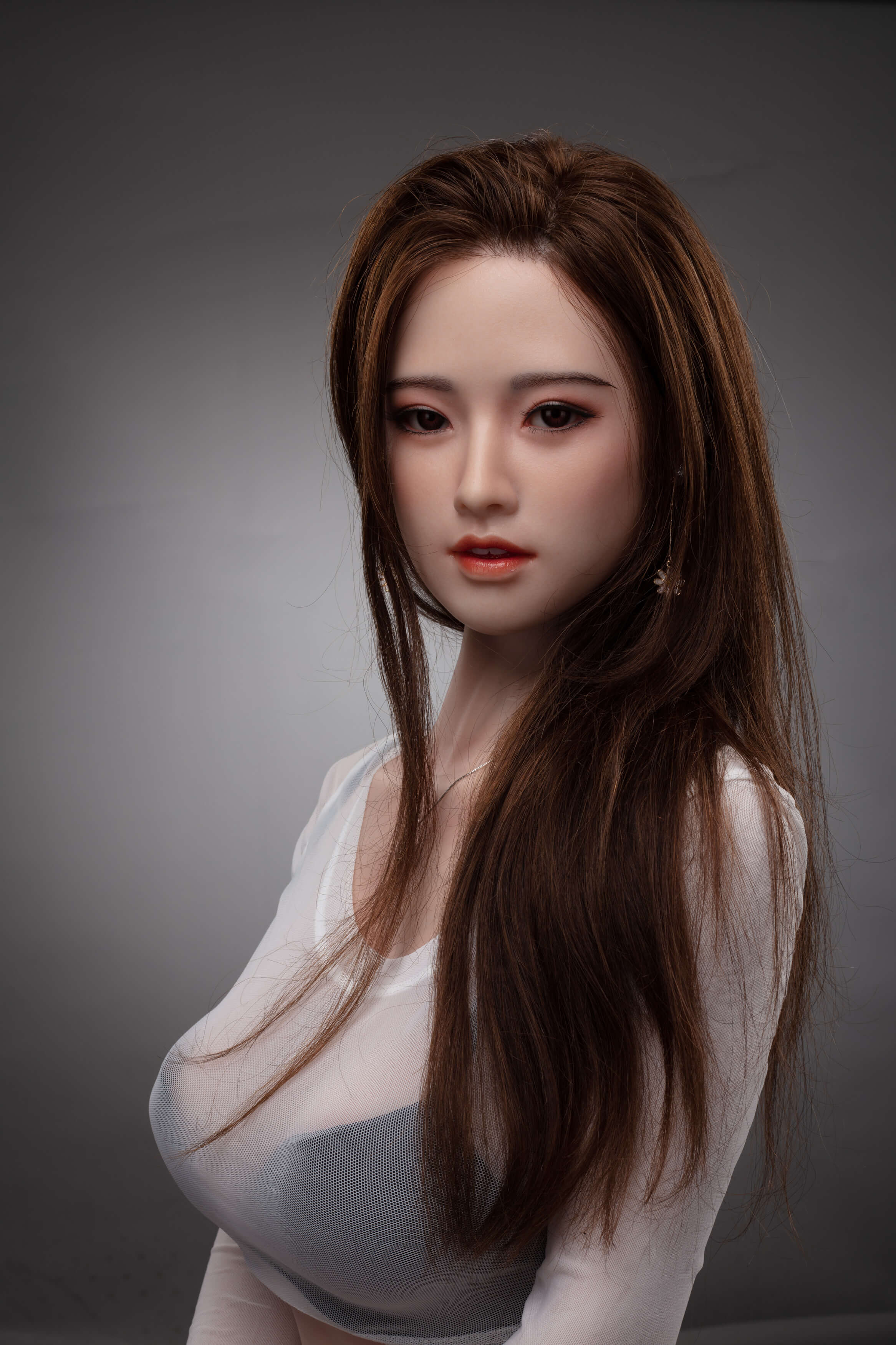 Starpery | Zhu Lin-5ft 2/159cm C-Cup Realistic Sex Doll-First Love Doll