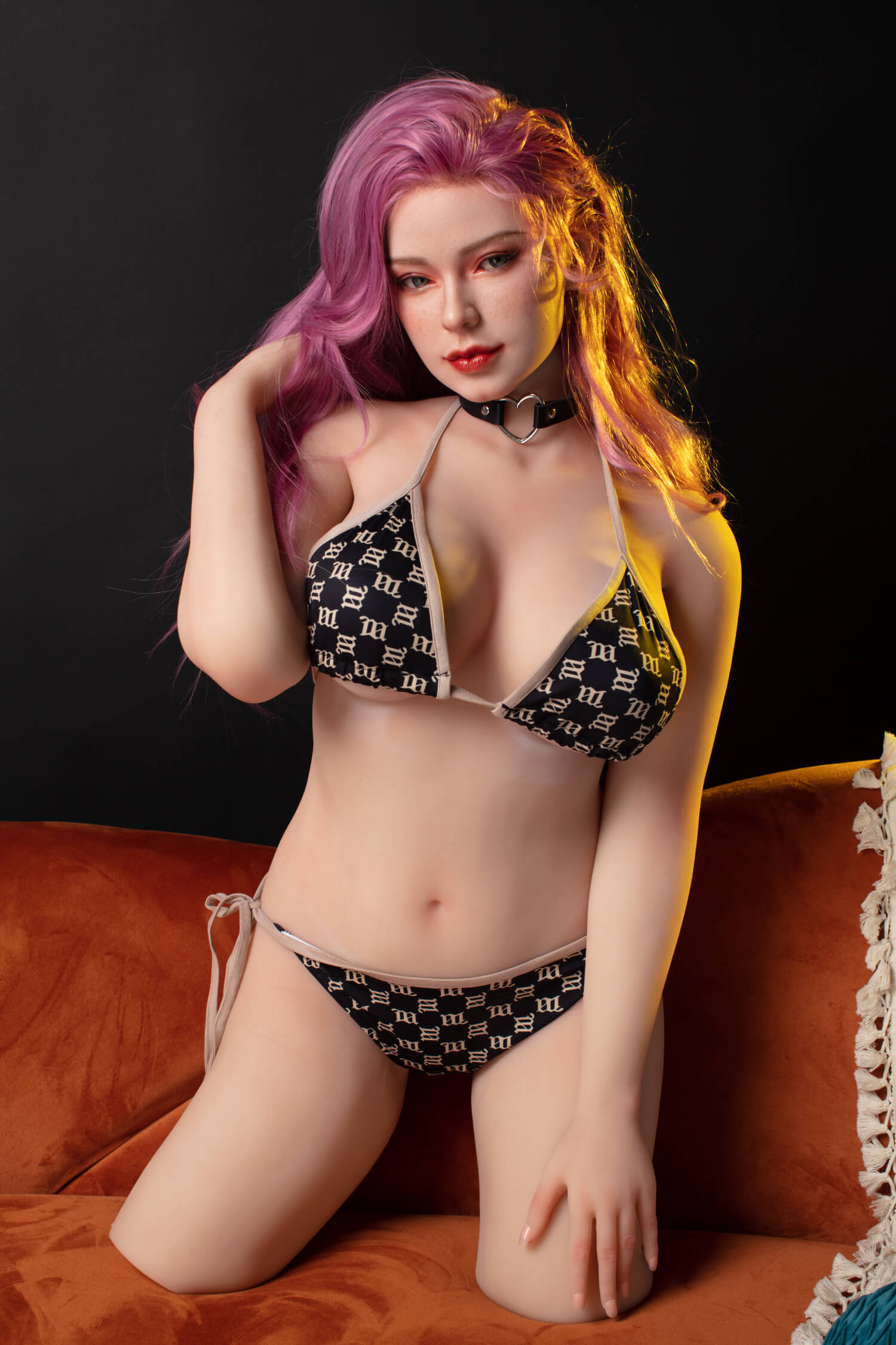 Starpery | Queen-3ft 4/105cm G-Cup 105cm Sex Doll Torso-First Love Doll