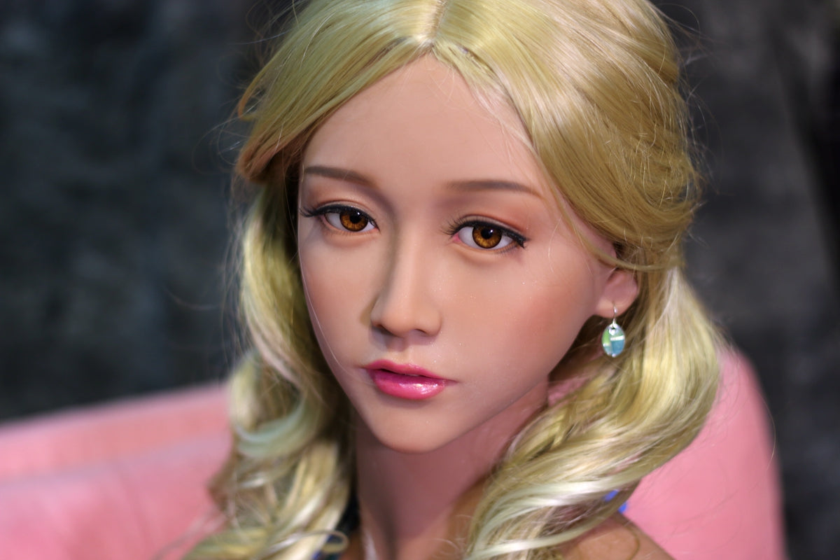 WM | Daisy 2ft 9/ 85cm M Cup Torso Sex Doll-First Love Doll